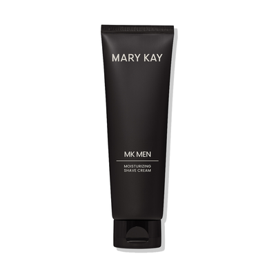 Crema de Afeitar 2 en 1 MK Men&reg;